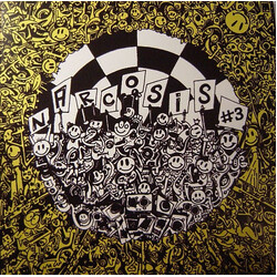 Various Narcosis 03 USED VINYL 12INCH 33 S RPM