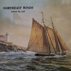 Northeast Winds Ireland By Sail Vinyl LP USED