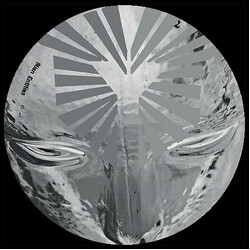 TeKnoizer / Tankorr [013] Alien Entities USED VINYL 12INCH 45 RPM