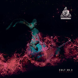 WaveBndr Cult 30.3 USED VINYL 12INCH 33 S RPM