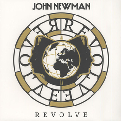 John Newman (5) Revolve Vinyl LP USED