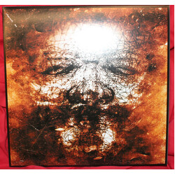 Mr. Gasmask / Dr. Evil (11) / Acid.Operator All Went Wrong USED VINYL 12INCH LIMITED EDITION
