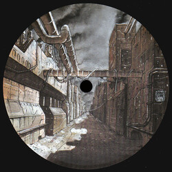 Various Narcosis 14 USED VINYL 12INCH