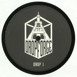 Makornik DROP 1 USED VINYL 12INCH 33 S RPM EP