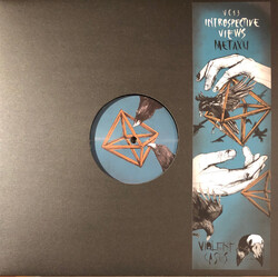 Introspective Views Metaxu USED VINYL 12INCH 33 S RPM EP