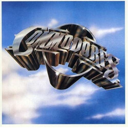 Commodores Commodores Vinyl LP USED