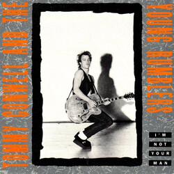 Tommy Conwell And The Young Rumblers I'm Not Your Man USED VINYL 7INCH 45 RPM SINGLE STEREO