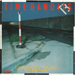Time Bandits Endless Road USED VINYL 7INCH