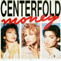Centerfold Money USED VINYL 7INCH 45 RPM STEREO