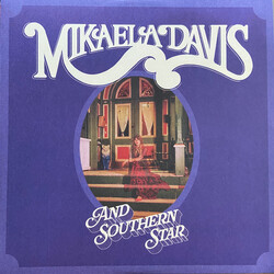 Mikaela Davis And Southern Star Vinyl LP USED