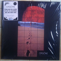 Orgone Moonshadows Vinyl LP USED