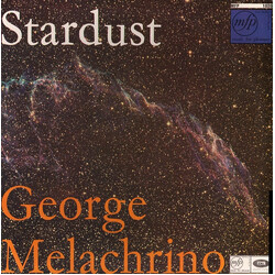 The Melachrino Strings / George Melachrino Stardust Vinyl LP USED