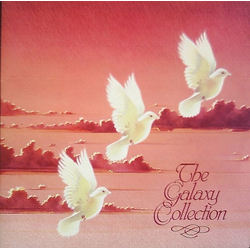 Various The Galaxy Collection Vinyl LP USED