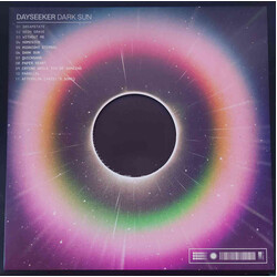 Dayseeker Dark Sun Vinyl LP USED