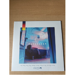 Dayseeker Sleeptalk Vinyl LP USED