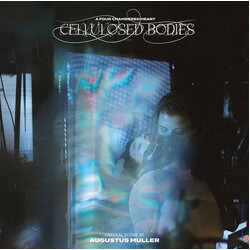 Augustus Muller Cellulosed Bodies (Original Score) Vinyl LP USED