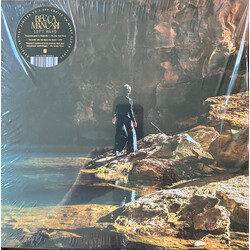 Becca Mancari Left Hand Vinyl LP USED