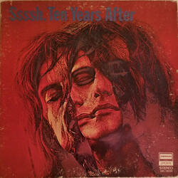 Ten Years After Ssssh. Vinyl LP USED