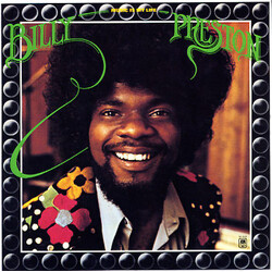 Billy Preston Music Is My Life Vinyl LP USED