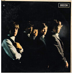 The Rolling Stones The Rolling Stones Vinyl LP USED