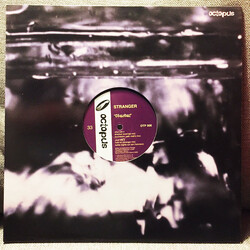 Stranger Shazbat USED VINYL 12INCH