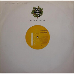 Erasure I Love Saturday USED VINYL 12INCH 33 S RPM PROMO