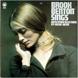 Brook Benton / Jackie Jocko Brook Benton Sings Vol. 1 Vinyl LP USED