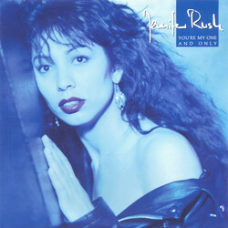 Jennifer Rush You're My One And Only USED VINYL 7INCH 45 RPM SINGLE STEREO