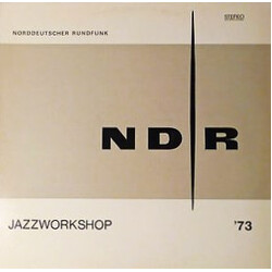 Fourmenonly / The Mike Gibbs Orchestra / Jim Hall Workshop Group / Volker Kriegel Workshop Group NDR Jazzworkshop '73 Vinyl LP USED