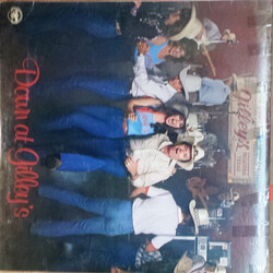 Various Down At Gilley's Vinyl LP USED