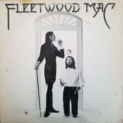 Fleetwood Mac Fleetwood Mac Vinyl LP USED