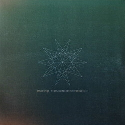Marconi Union Weightless (Ambient Transmissions Vol. 2) Vinyl LP USED