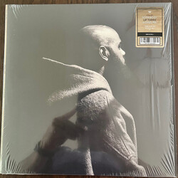 Stalley Somebody Up There Loves Me Vinyl LP USED