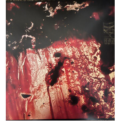 Khanate To Be Cruel Vinyl 2 LP USED