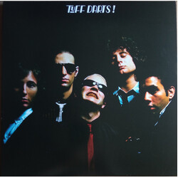 Tuff Darts Tuff Darts Vinyl LP USED