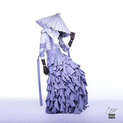 Young Thug (2) Jeffery Vinyl LP USED
