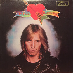 Tom Petty And The Heartbreakers Tom Petty And The Heartbreakers Vinyl LP USED