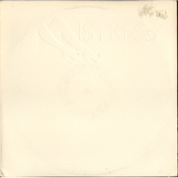 Mistress (6) Mistress Vinyl LP USED