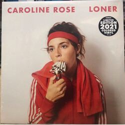 Caroline Rose Loner Vinyl LP USED