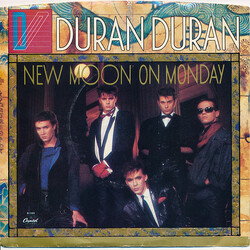 Duran Duran New Moon On Monday USED VINYL 7INCH 45 RPM SINGLE
