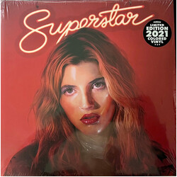 Caroline Rose Superstar Vinyl LP USED