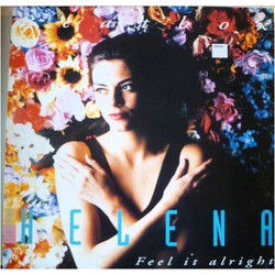 Beat Box (3) / Helena Spring Feel It Alright Vinyl 12" USED