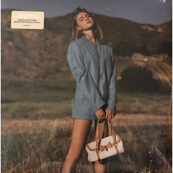 Claire Rosinkranz BeVerly Hills BoYfRiEnd USED VINYL 12INCH 33 S RPM EP LIMITED EDITION