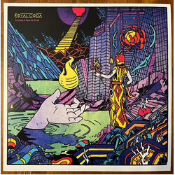 Royal Coda To Only A Few At First Vinyl LP USED