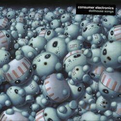 Consumer Electronics Dollhouse Songs Vinyl LP USED
