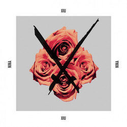 Xiu Xiu Nina Vinyl LP USED