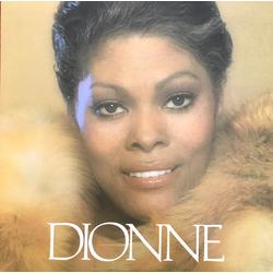 Dionne Warwick Dionne Vinyl LP USED