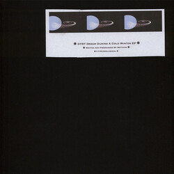Matthias (52) DTRT Dream During A Cold Winter USED VINYL 12INCH 33 S RPM EP STEREO