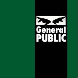 General Public General Public USED VINYL 7INCH SINGLE 45 RPM