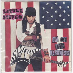 Little Steven Out Of The Darkness USED VINYL 7INCH 45 RPM SINGLE